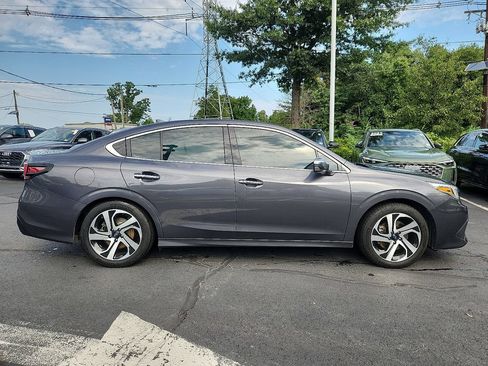 Used 2021 Subaru Legacy Touring XT AWD/4WD image 13