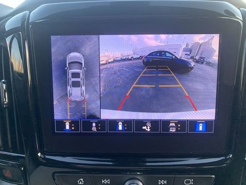 Certified 2022 Chevrolet Traverse High Country image 15