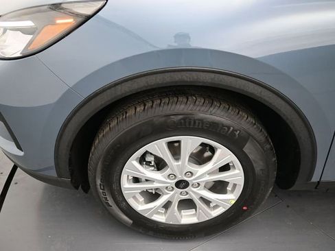 New 2026 Ford Escape Active w/ Tech Pack #1 FWD image 10