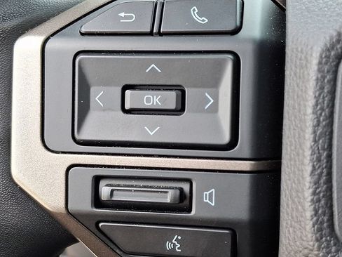 Used 2025 Toyota Land Cruiser w/ Premium Package AWD/4WD image 22
