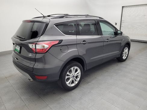 Used 2017 Ford Escape SE w/ Equipment Group 201A AWD/4WD image 10