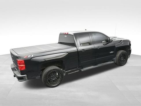 Used 2018 Chevrolet Silverado 1500 LT w/ Texas Edition AWD/4WD image 55