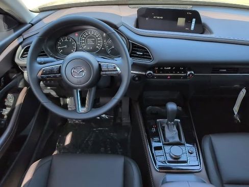 Used 2025 MAZDA CX-30 AWD 2.5 S w/ Premium Package image 10