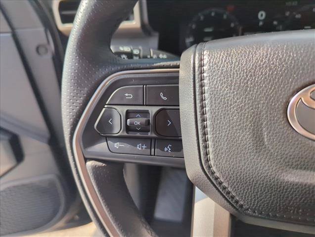 Certified 2026 Toyota 4Runner Limited AWD/4WD image 16