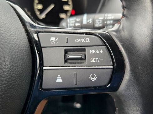 Used 2024 Honda HR-V Sport image 21