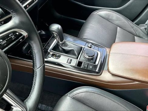 Used 2025 MAZDA CX-30 AWD 2.5 S w/ Premium Package image 18