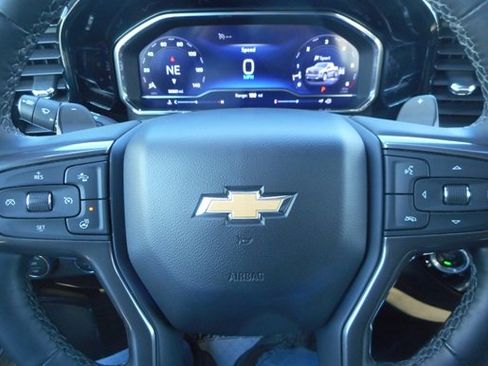Used 2024 Chevrolet Silverado 1500 High Country w/ High Country Premium Package image 13