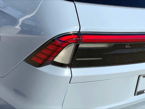 New 2025 Lincoln Navigator Reserve w/ Jet Appearance Package image 14