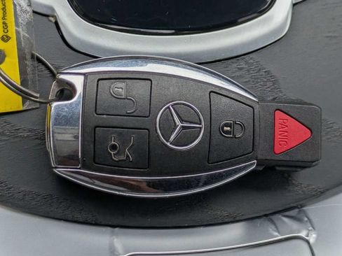 Used 2019 Mercedes-Benz GLC 300 image 31