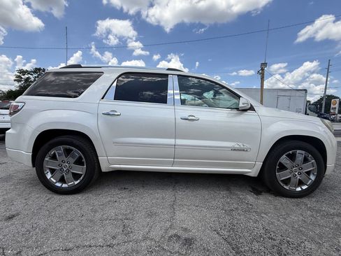 Used 2014 GMC Acadia Denali FWD image 8