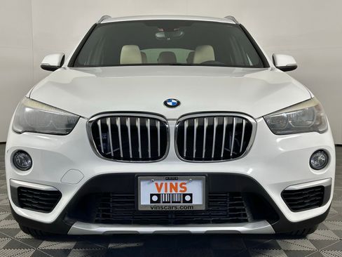 Used 2018 BMW X1 xDrive28i AWD/4WD image 22