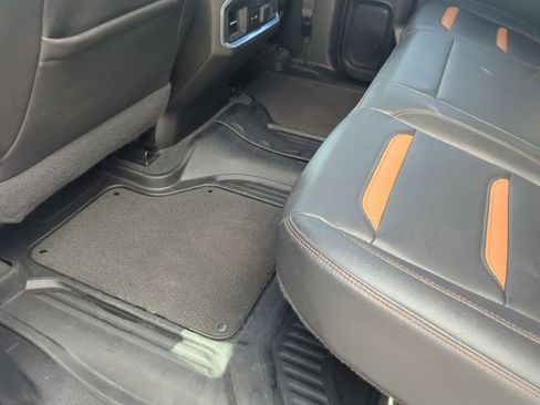 Used 2021 GMC Sierra 1500 AT4 w/ AT4 Value Package image 22