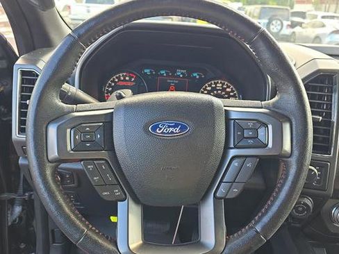 Used 2018 Ford F150 Lariat w/ Equipment Group 502A Luxury AWD/4WD image 9