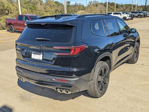 New 2026 GMC Acadia Elevation w/ Super Cruise Package image 7