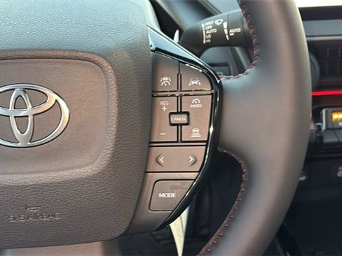 New 2026 Toyota Prius Plug-In Hybrid w/ Limited Premium Package image 17