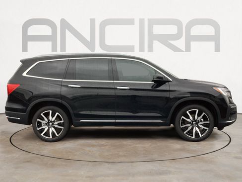 Used 2021 Honda Pilot Touring image 15