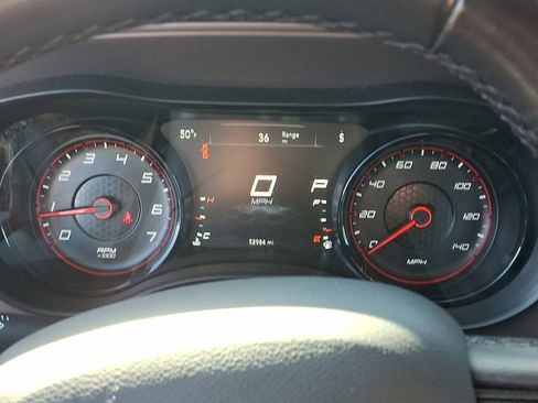 Used 2023 Dodge Charger GT w/ Blacktop Package image 26