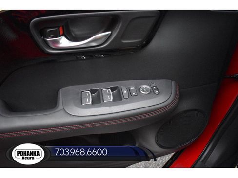 New 2025 Acura ADX A-Spec image 31