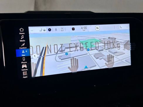 New 2025 Jeep Gladiator Rubicon w/ Safety Group image 29