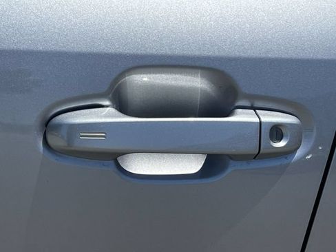 New 2026 Subaru Crosstrek 2.5i Limited AWD/4WD image 38