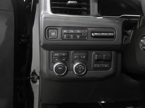 Used 2024 GMC Yukon Denali w/ Max Trailering Package AWD/4WD image 6