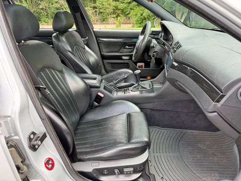 Used 2000 BMW M5 RWD image 29