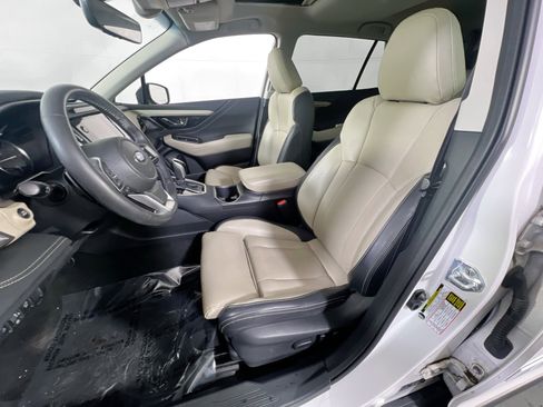 Used 2022 Subaru Outback Limited image 22