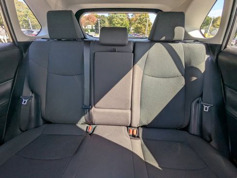 Used 2024 Toyota RAV4 LE image 13