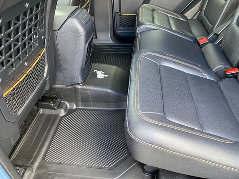 Certified 2024 Ford Bronco Badlands image 29