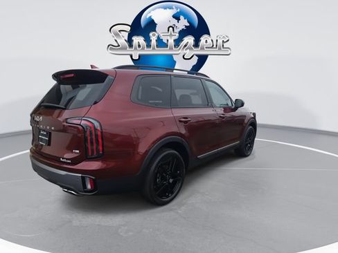Used 2023 Kia Telluride EX X-Line image 9