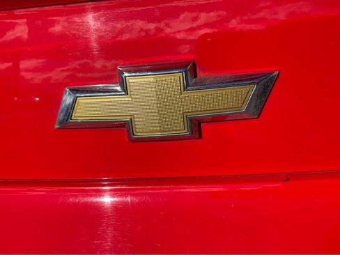 Used 2014 Chevrolet Camaro SS w/ RS Package image 10