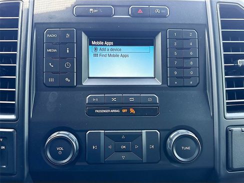 Used 2020 Ford F150 XL w/ Equipment Group 101A Mid RWD image 14