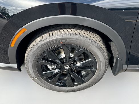New 2026 Honda CR-V Sport Touring image 27