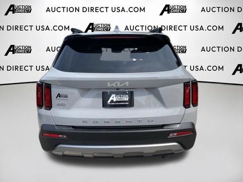 Used 2022 Kia Sorento X-Line EX AWD/4WD image 5