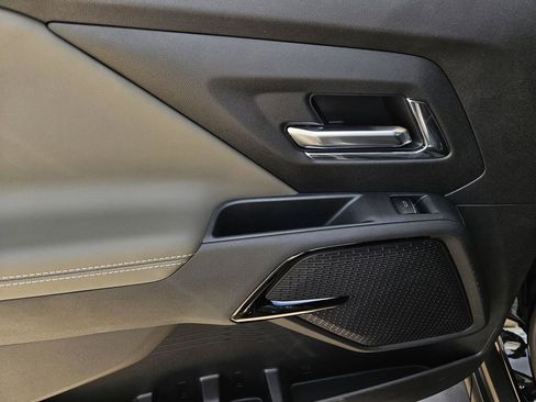 New 2026 Chevrolet Silverado EV Trail Boss image 7