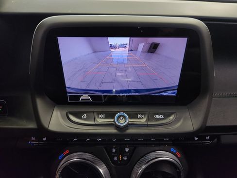 Used 2020 Chevrolet Camaro LT w/ RS Package RWD image 17