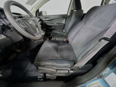 Used 2014 Honda CR-V LX image 15