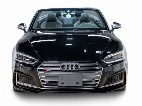 Used 2018 Audi S5 Premium Plus image 6