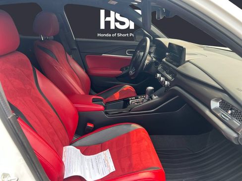 Used 2024 Acura Integra A-Spec FWD image 15