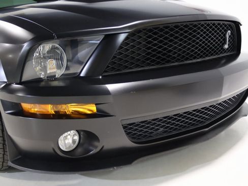 Used 2008 Ford Mustang Shelby GT500 image 27