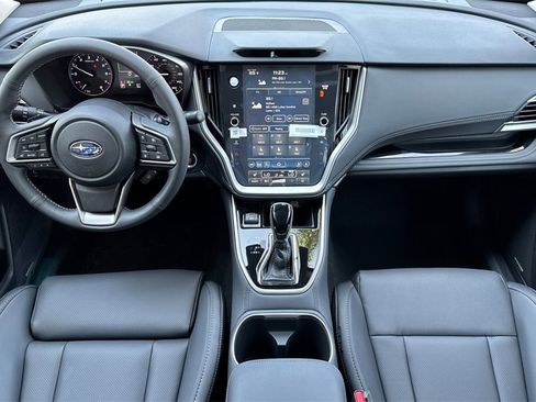 New 2025 Subaru Legacy Limited image 17
