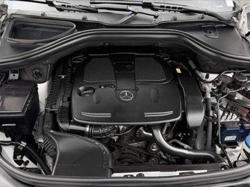 Used 2015 Mercedes-Benz ML 350 2WD image 33