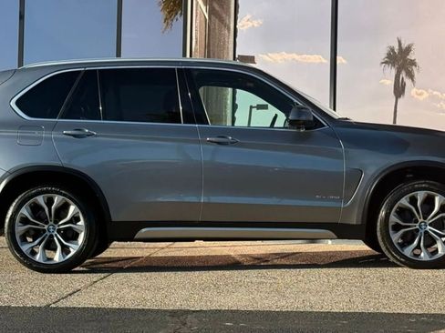 Used 2017 BMW X5 sDrive35i image 16