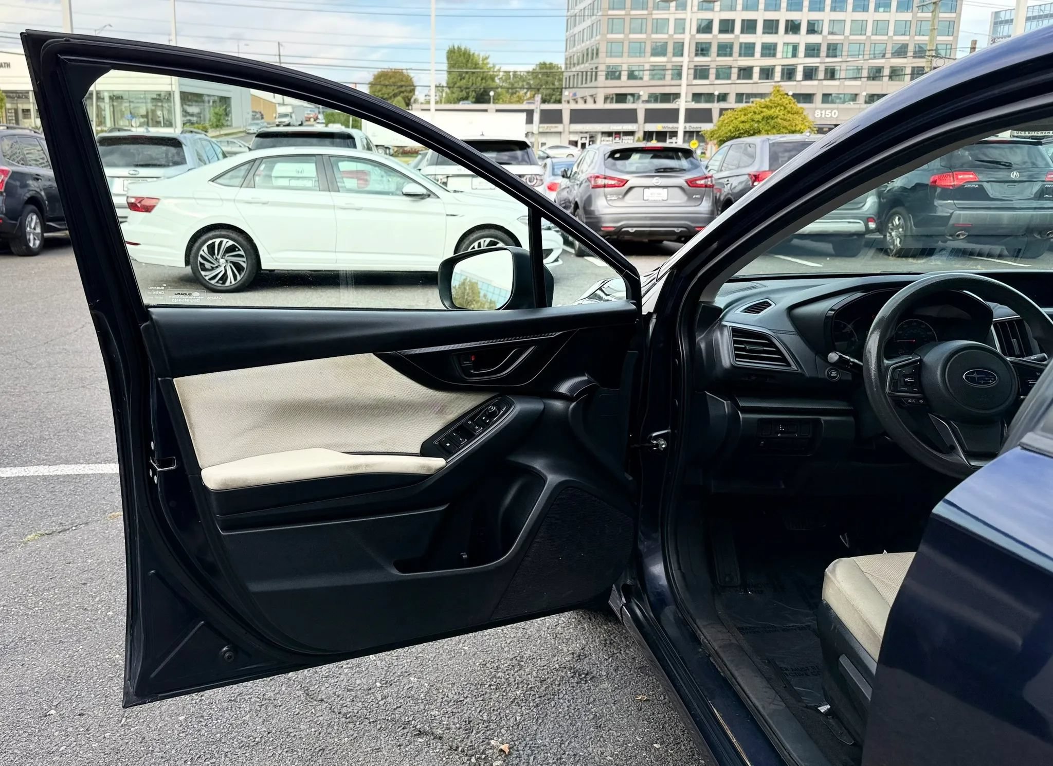 Used 2019 Subaru Impreza 2.0i AWD/4WD image 9