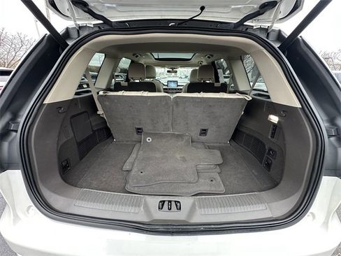 Certified 2023 Lincoln Aviator AWD w/ Premium Package image 43