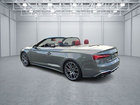 Used 2024 Audi S5 Premium Plus AWD/4WD image 5