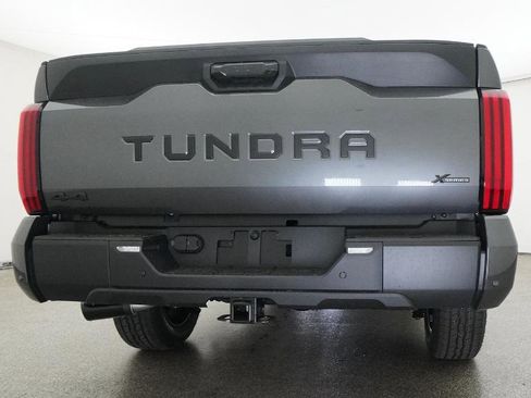 New 2026 Toyota Tundra SR5 AWD/4WD image 41