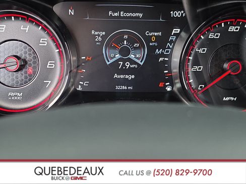 Used 2023 Dodge Charger R/T w/ Blacktop Package RWD image 15