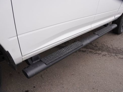 New 2026 RAM 2500 Tradesman w/ Safety Group AWD/4WD image 10