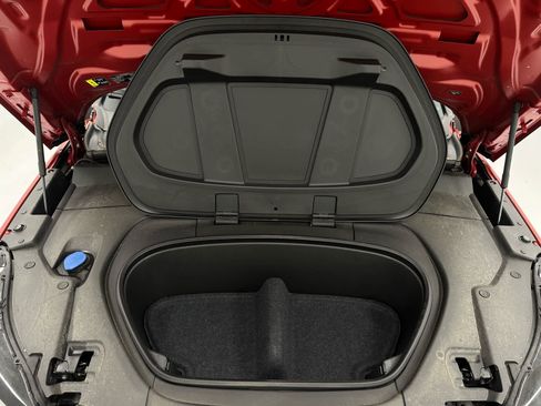 Used 2023 Volvo C40 P8 Recharge Plus image 41